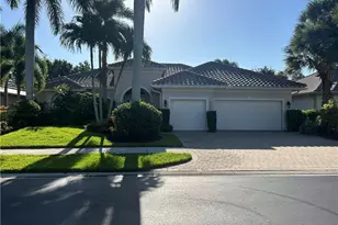 4956 Rustic Oaks Cir, Naples, FL 34105 - Photo 3