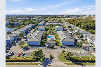 8313 Bernwood Cove Loop #1201, Fort Myers, FL 33966 - Photo 31