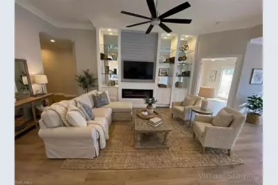 2740 Island Pond Ln, Naples, FL 34119 - Photo 33