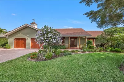 4870 Whispering Pine Way, Naples, FL 34103 - Photo 3