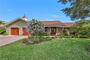 4870 Whispering Pine Way, Naples, FL 34103 - Photo 3