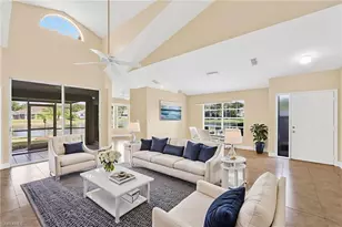 1761 San Bernadino Way, Naples, FL 34109 - Photo 5