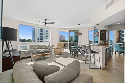 4255 Gulf Shore Blvd N #204, Naples, FL 34103 - Photo 11