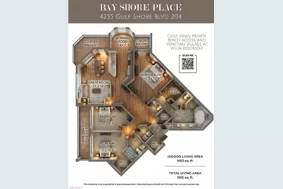 4255 Gulf Shore Blvd N #204, Naples, FL 34103 - Photo 5