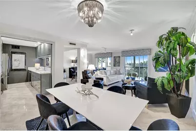 555 Park Shore Dr #B503, Naples, FL 34103 - Photo 1