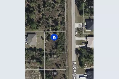 848 Eisenhower Blvd, Lehigh Acres, FL 33974 - Photo 5