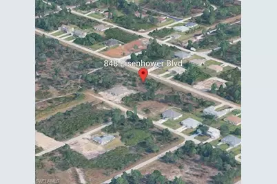 848 Eisenhower Blvd, Lehigh Acres, FL 33974 - Photo 3