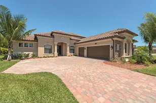 9560 Firenze Cir, Naples, FL 34113 - Photo 1