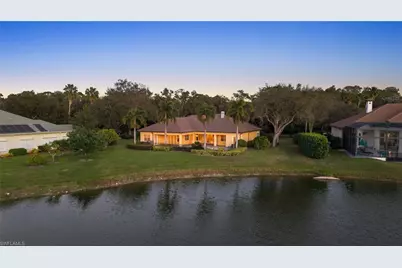 527 Terracina Way, Naples, FL 34119 - Photo 3