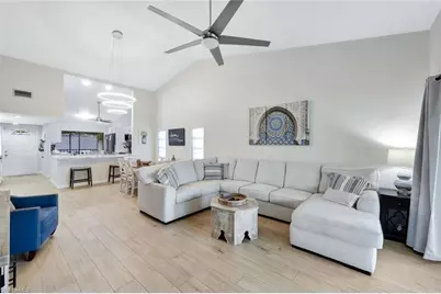 15400 Cedarwood Ln #1-201, Naples, FL 34110 - Photo 1