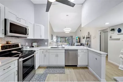 15400 Cedarwood Ln #1-201, Naples, FL 34110 - Photo 3