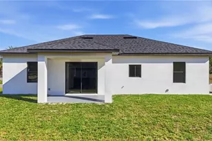 3305 Nora Ave N, Lehigh Acres, FL 33971 - Photo 33