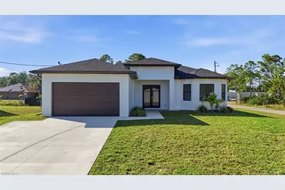 3305 Nora Ave N, Lehigh Acres, FL 33971 - Photo 1