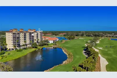 580 El Camino Real #3504, Naples, FL 34119 - Photo 1