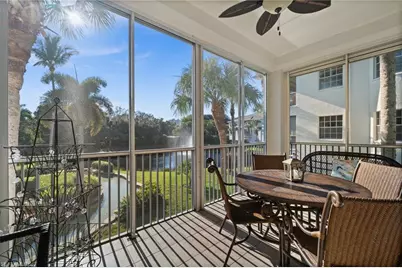 755 Bentwater Cir #104, Naples, FL 34108 - Photo 7