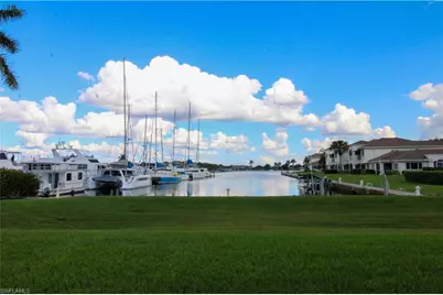 333 Sunrise Cay #2, Naples, FL 34114 - Photo 3