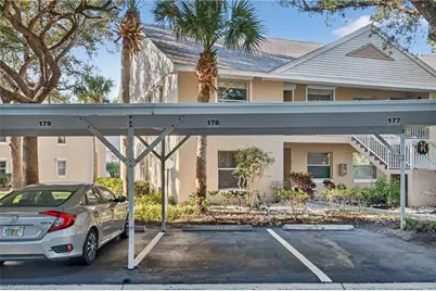 138 Pebble Shores Dr #103, Naples, FL 34110 - Photo 3