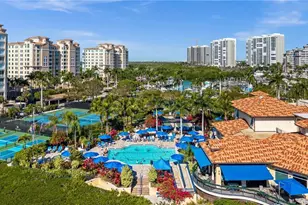 445 Dockside Dr, Naples, FL 34110 - Photo 49