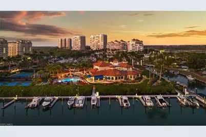 445 Dockside Dr #A504, Naples, FL 34110 - Photo 41