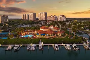 445 Dockside Dr, Naples, FL 34110 - Photo 41