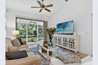 7555 Meadow Lakes Dr #102, Naples, FL 34104 - Photo 1