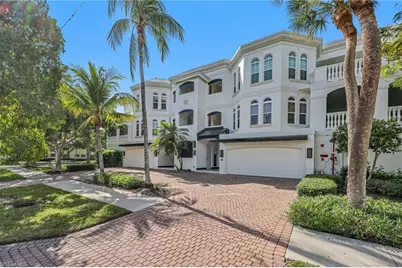 364 5th St S #102, Naples, FL 34102 - Photo 33