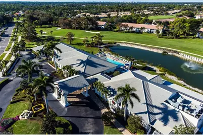 6945 Dennis Cir #I-107, Naples, FL 34104 - Photo 11