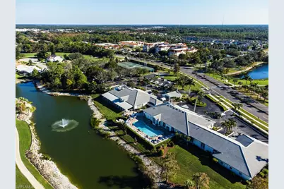 6945 Dennis Cir #I-107, Naples, FL 34104 - Photo 9