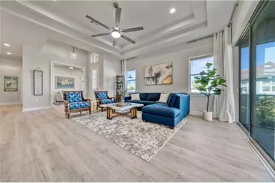 6421 Carnival Rd, Naples, FL 34113 - Photo 5