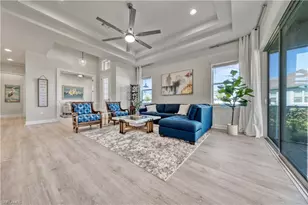 6421 Carnival Rd, Naples, FL 34113 - Photo 5