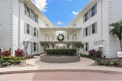 322 Harbour Dr #103A, Naples, FL 34103 - Photo 31