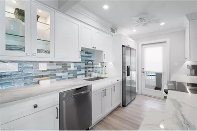 322 Harbour Dr #103A, Naples, FL 34103 - Photo 3