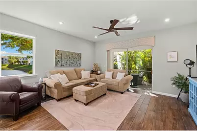 4619 Arboretum Cir #101, Naples, FL 34112 - Photo 13