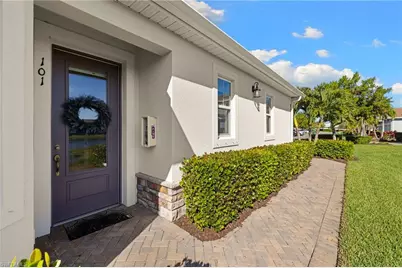 4619 Arboretum Cir #101, Naples, FL 34112 - Photo 39