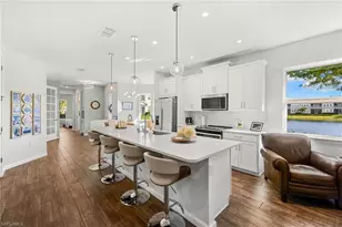 4619 Arboretum Cir, Naples, FL 34112 - Photo 1