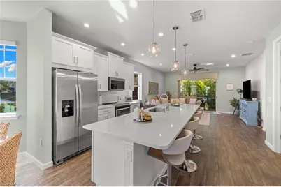 4619 Arboretum Cir #101, Naples, FL 34112 - Photo 7