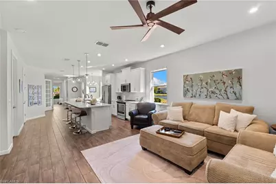 4619 Arboretum Cir #101, Naples, FL 34112 - Photo 15