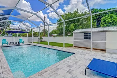 4641 Santiago Ln, Bonita Springs, FL 34134 - Photo 3