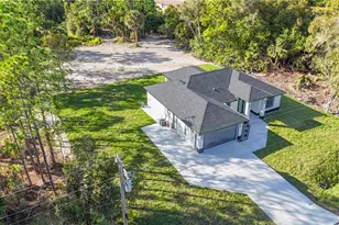 809 Williams Ave, Lehigh Acres, FL 33972 - Photo 3