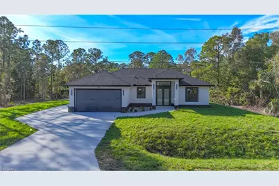 809 Williams Ave, Lehigh Acres, FL 33972 - Photo 1