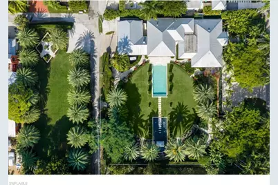 247 6th St N, Naples, FL 34102 - Photo 1