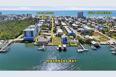 327 Fairweather Ln, Fort Myers Beach, FL 33931 - Photo 1