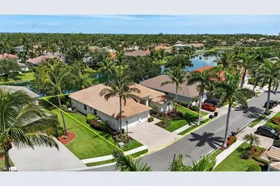 14060 Shimmering Lake Ct, Fort Myers, FL 33907 - Photo 1