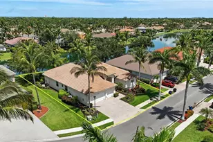 14060 Shimmering Lake Ct, Fort Myers, FL 33907 - Photo 1