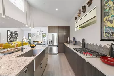 544 Tierra Mar Ln E #12, Naples, FL 34108 - Photo 9