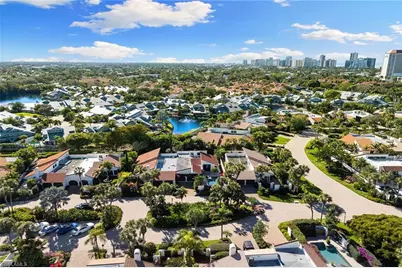 544 Tierra Mar Ln E #12, Naples, FL 34108 - Photo 33