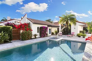 544 Tierra Mar Ln E, Naples, FL 34108 - Photo 1