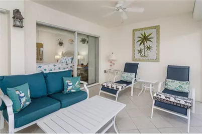 6810 Beach Resort Dr #14, Naples, FL 34114 - Photo 5