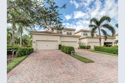 17468 Old Harmony Dr #101, Fort Myers, FL 33908 - Photo 1