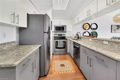 3311 Europa Dr #324, Naples, FL 34105 - Photo 5